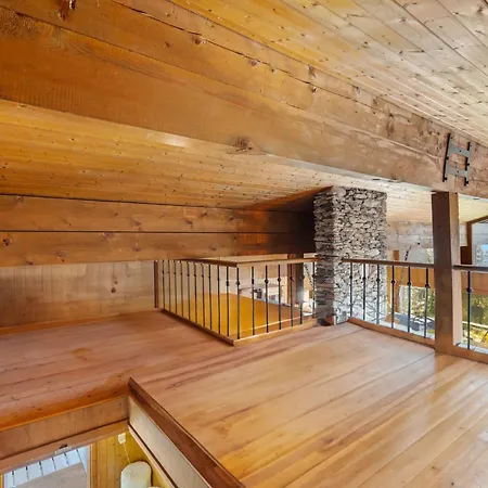 Chalet Valdemosa - View - By Cosyhome