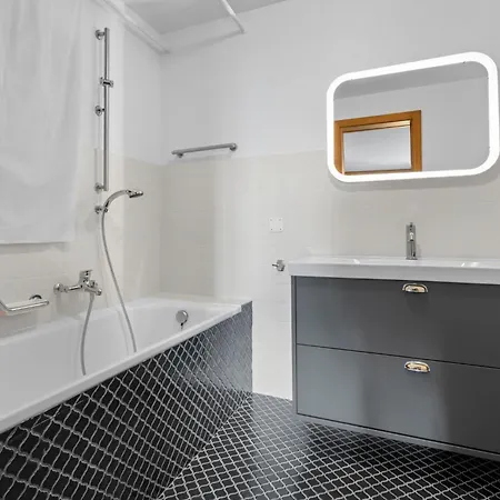 Chalet Valdemosa - View - By Cosyhome Anzere