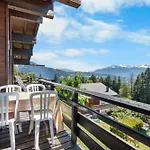 Alpstuga Valdemosa - View - By Cosyhome *