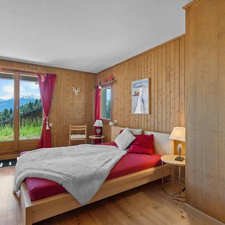 Alpstuga Valdemosa - View - By Cosyhome